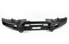 AEV JK Tubeless Front Bumper