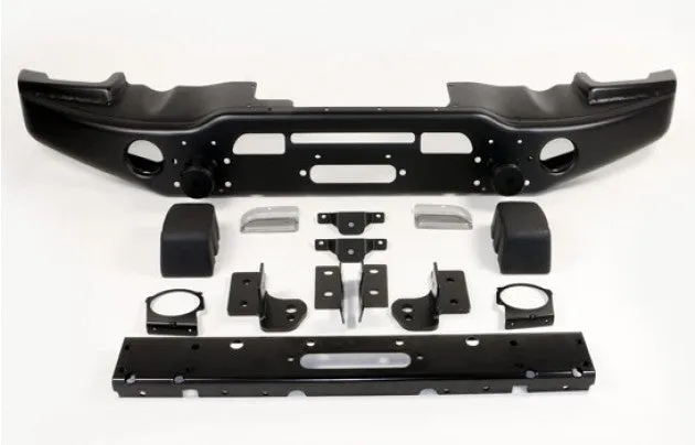 AEV JK Tubeless Front Bumper