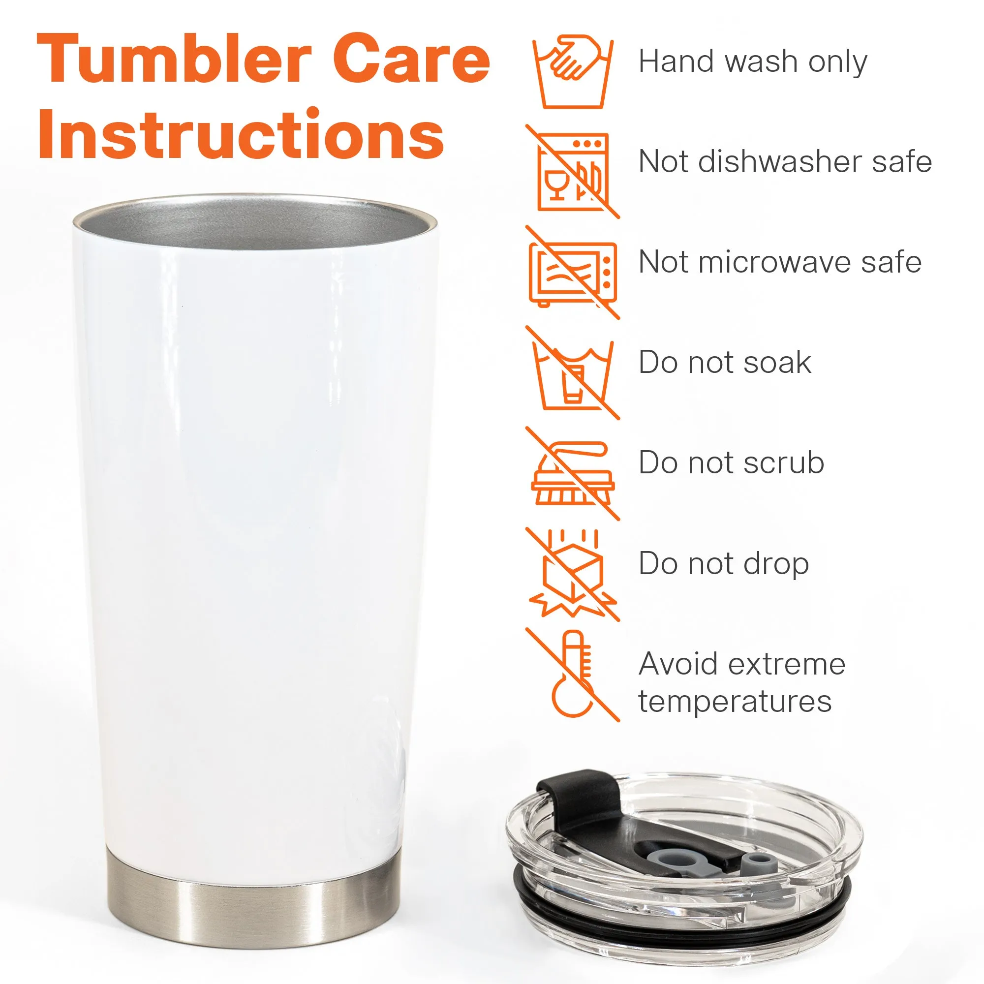After 10 Years You're Still Hotter Than This Coffee - Personalized Tumbler Cup