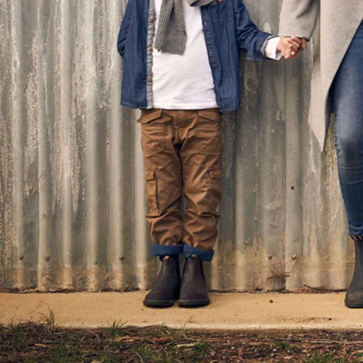 Blundstone 531 - Kids - Black