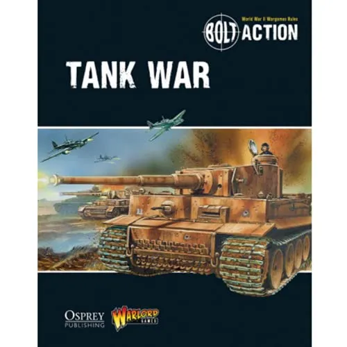 Bolt Action - Tank War: Soviet KV1/2 Heavy Tank   Digital Guide: Tank War