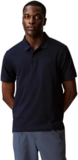 Calvin Klein Men's Liquid Touch Polo