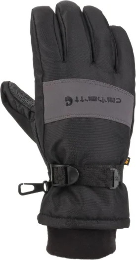 Carhartt Men's Wp Waterproof Insulated Glove