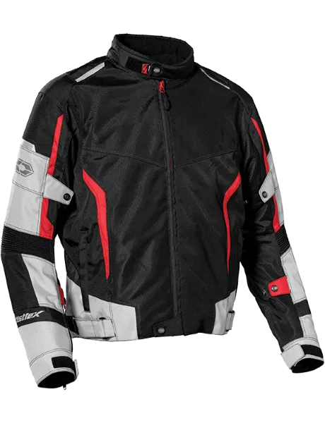 Castle - Men's Max Air 2 Jacket