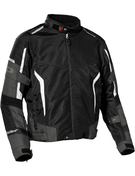 Castle - Men's Max Air 2 Jacket