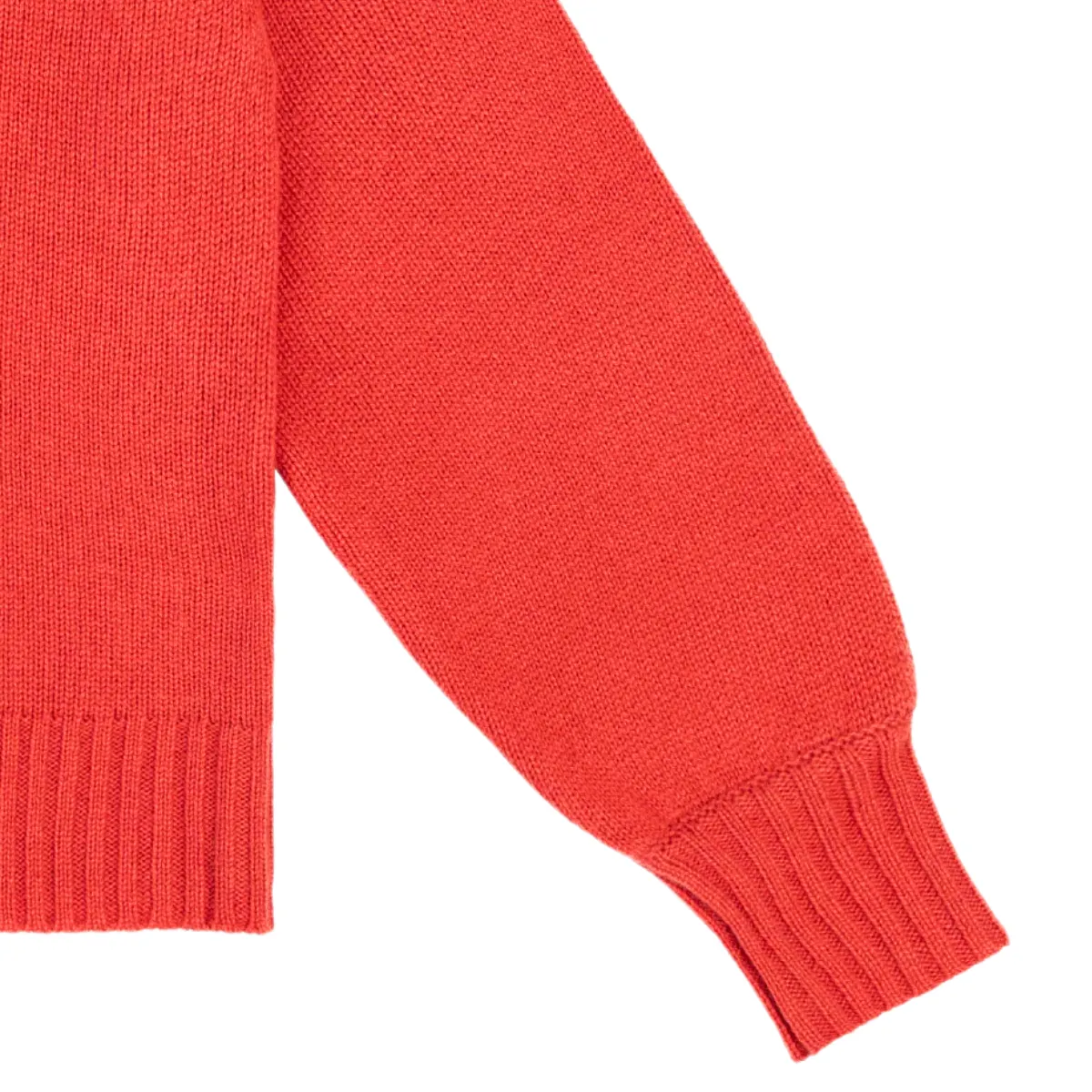 Classic Crew Cardigan