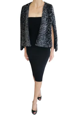Elly Cape, Speckled