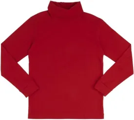 French Toast Long Sleeve Turtleneck