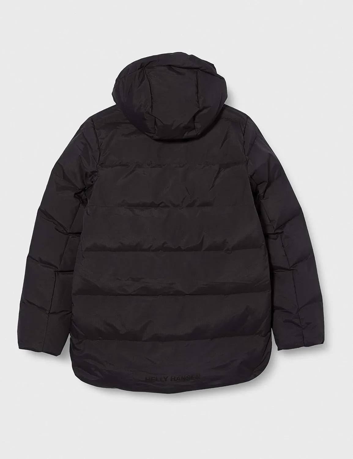 Helly Hansen Baby Boys' Juniors Urban Insulated Winter Puffy Parka Jacket