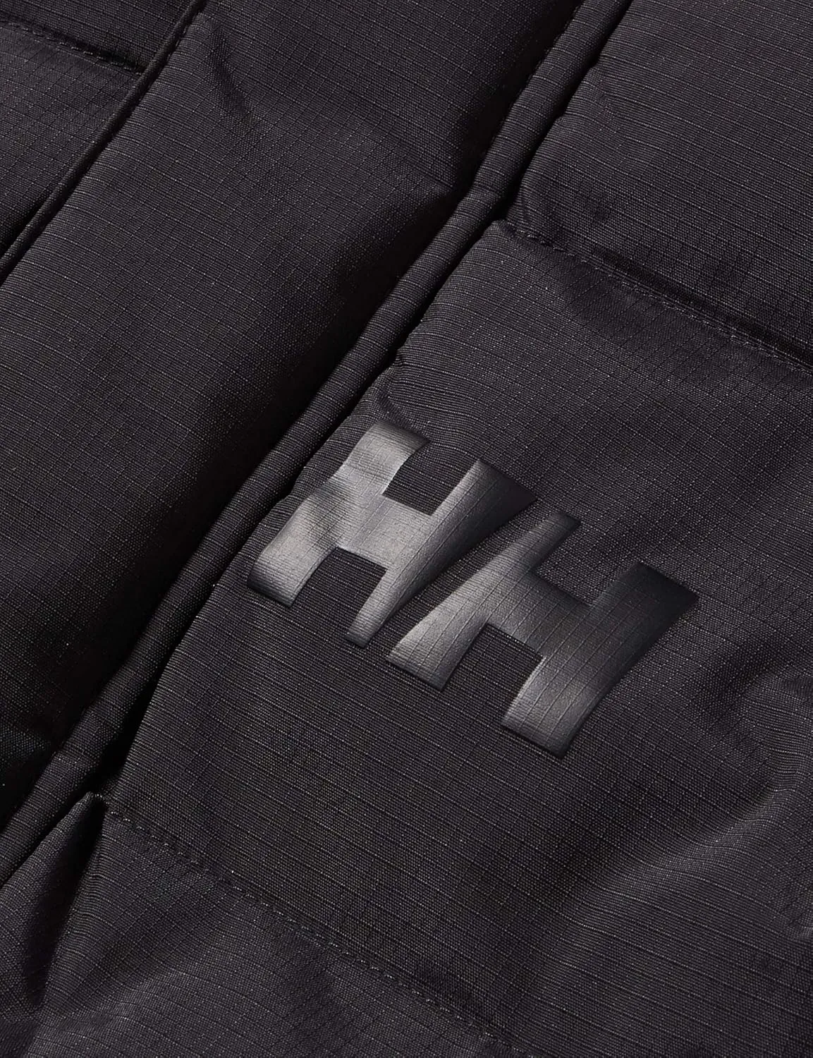Helly Hansen Baby Boys' Juniors Urban Insulated Winter Puffy Parka Jacket