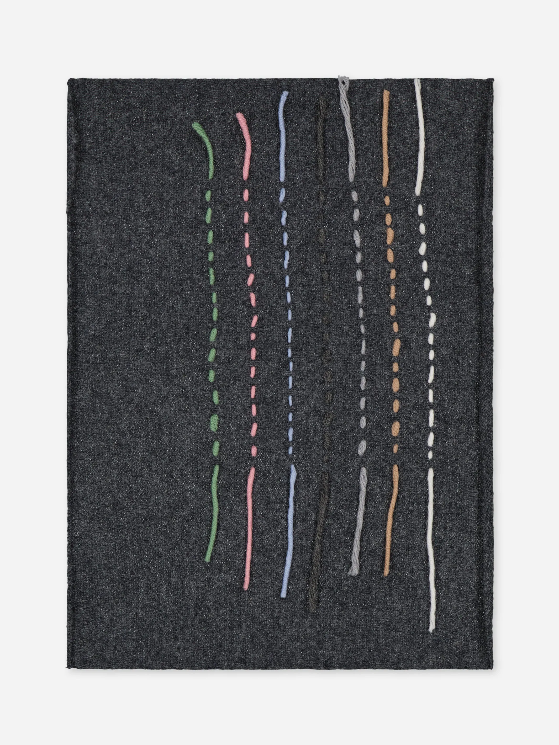 KIDDO SWEATER ANTHRACITE <br> - TO PERSONALIZE -