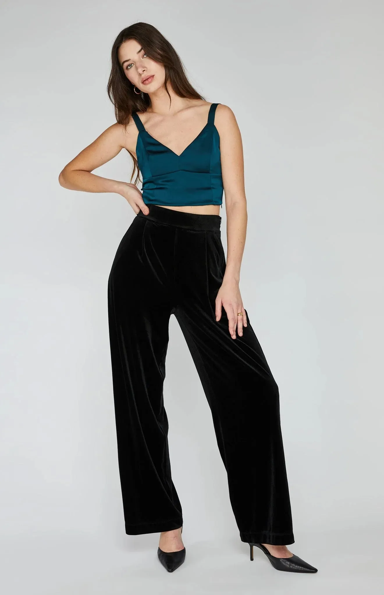 LOPEZ PANT