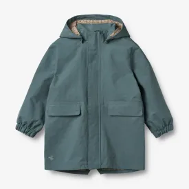 Parka Alke - stormy weather