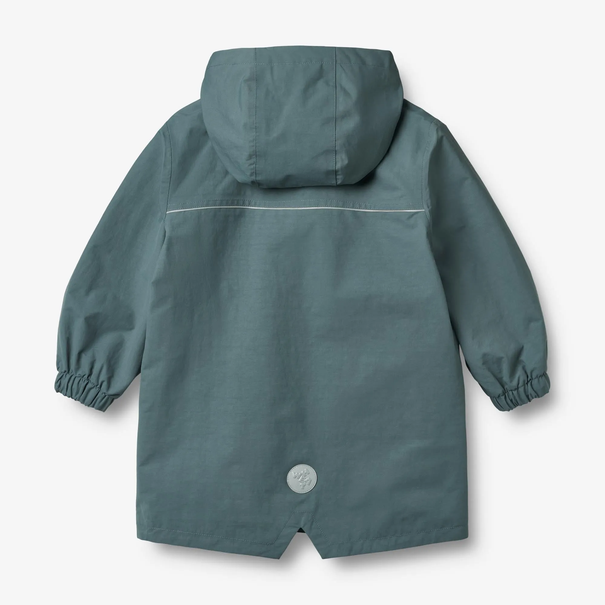 Parka Alke - stormy weather