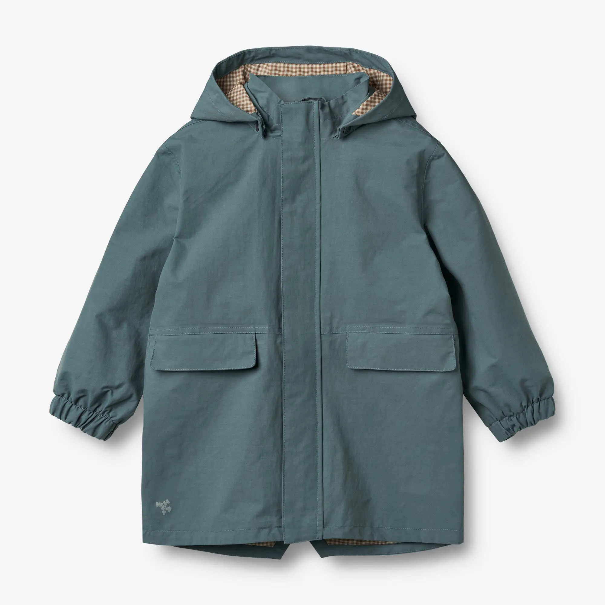 Parka Alke - stormy weather