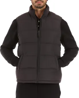 Smith's Workwear Men's Puffer Vest
