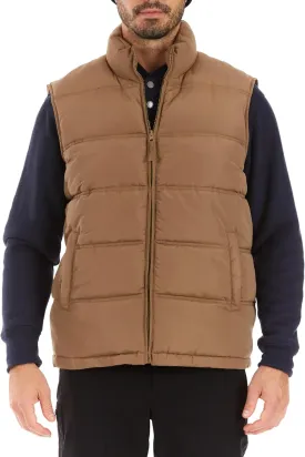 Smith's Workwear Men's Puffer Vest