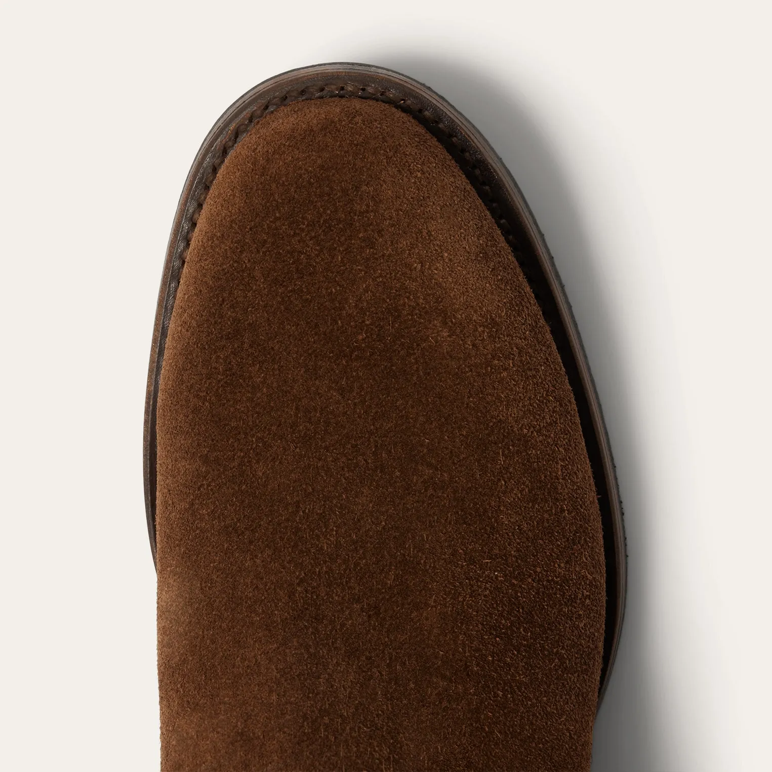 Suede Beat Chelsea Boot