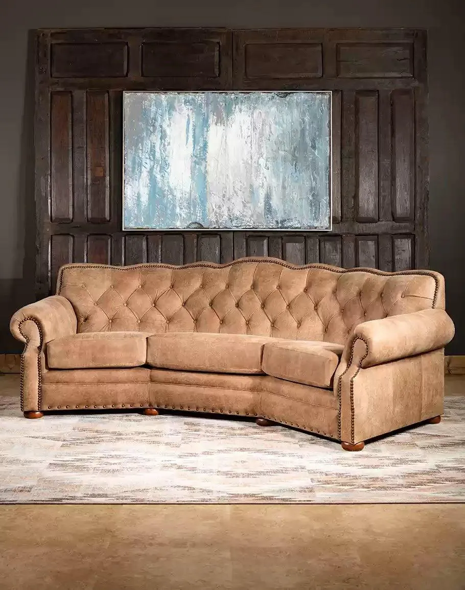 Suela Conversational Sofa