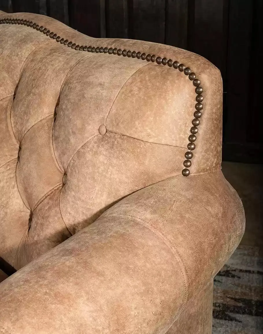 Suela Conversational Sofa