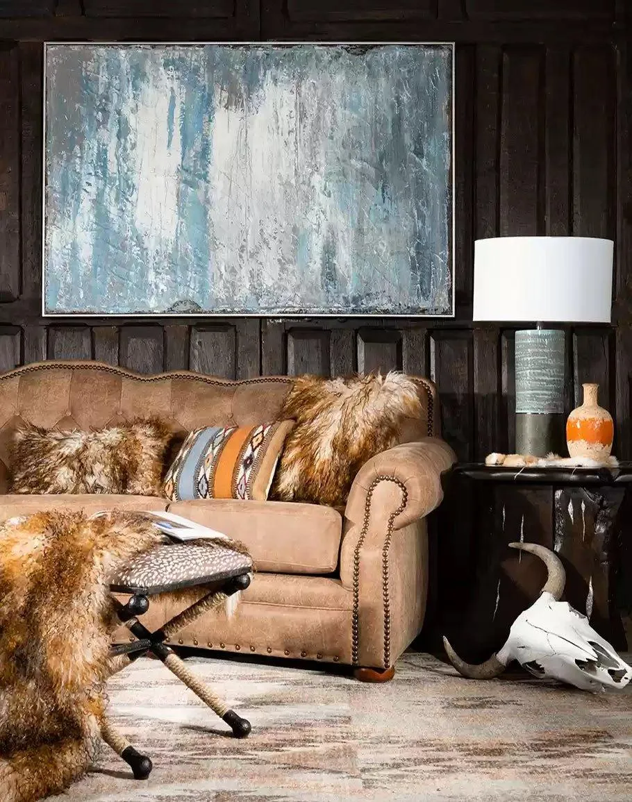 Suela Conversational Sofa