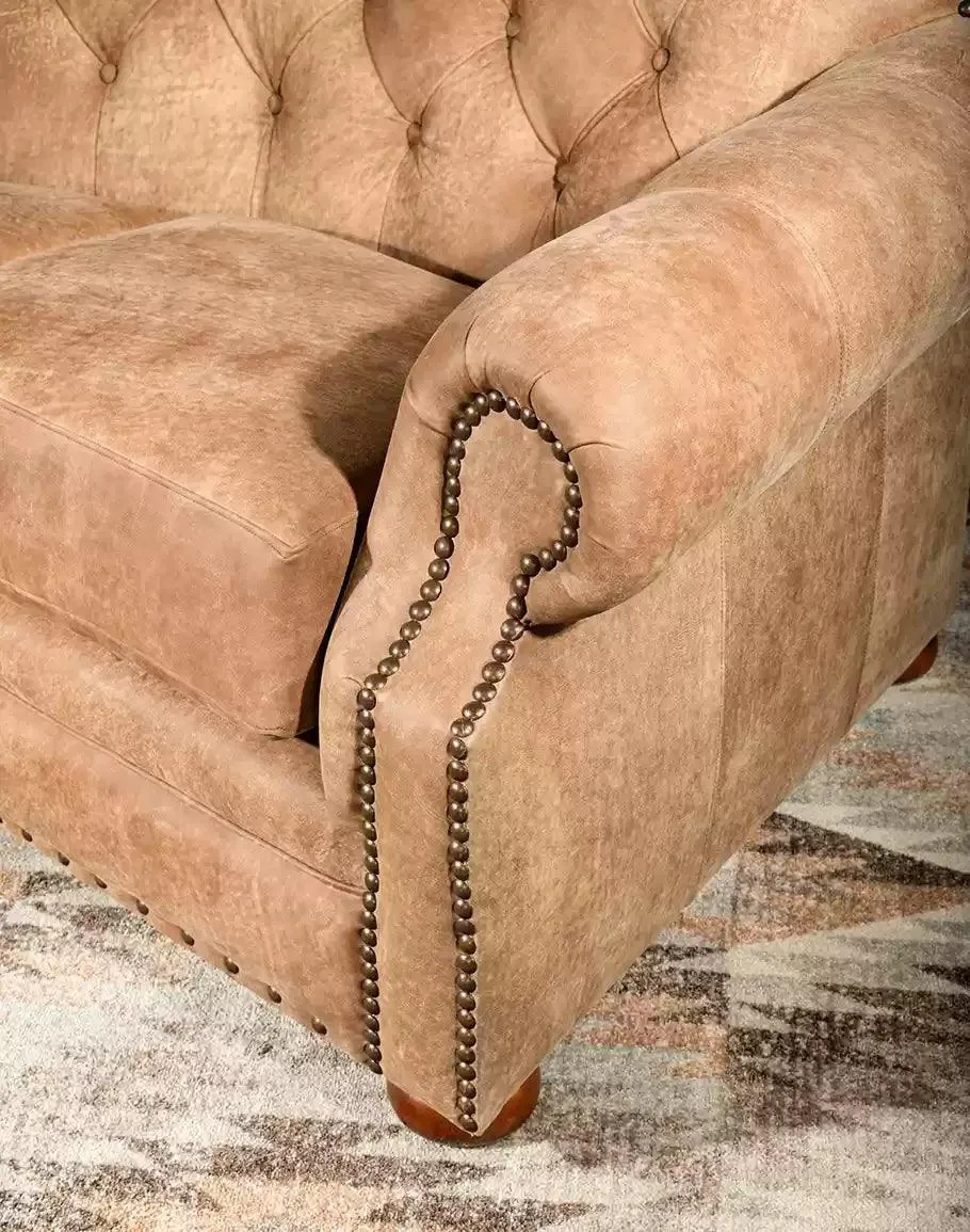 Suela Conversational Sofa