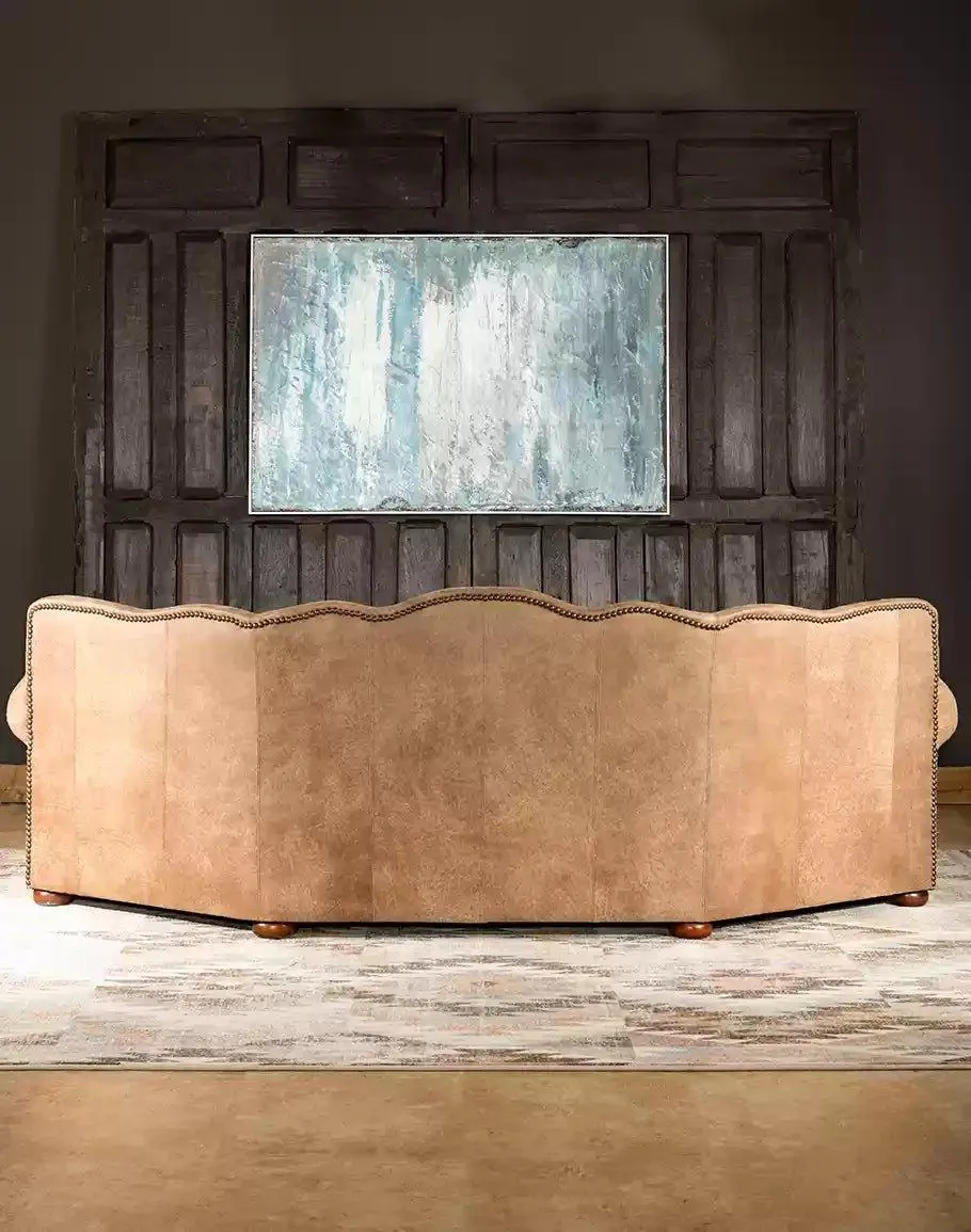 Suela Conversational Sofa