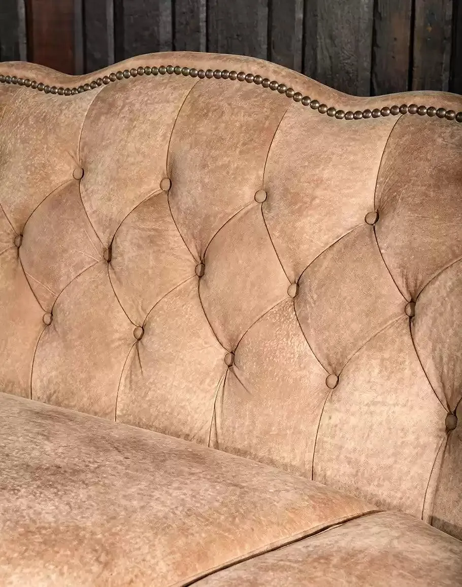 Suela Conversational Sofa