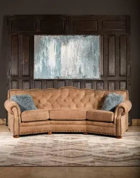 Suela Conversational Sofa