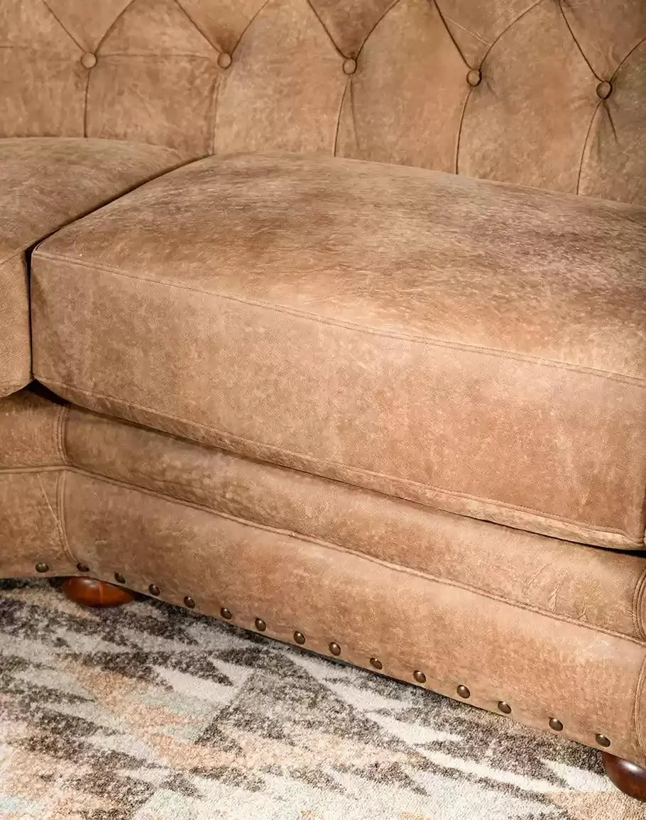 Suela Conversational Sofa