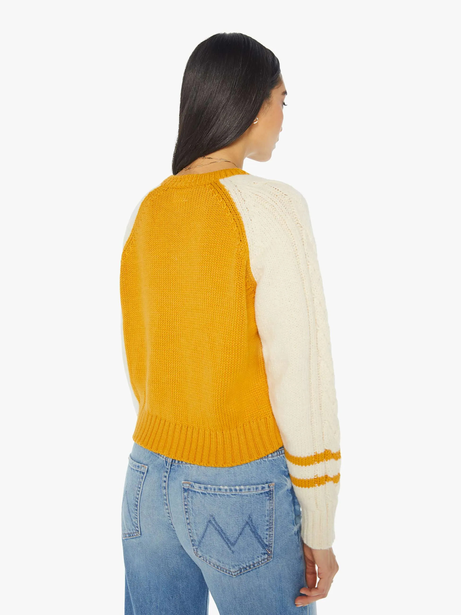 The Concert Cardigan - M For MOTHER